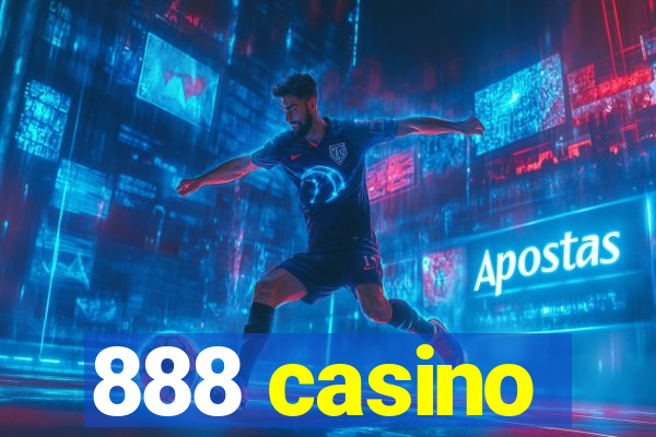 888 casino